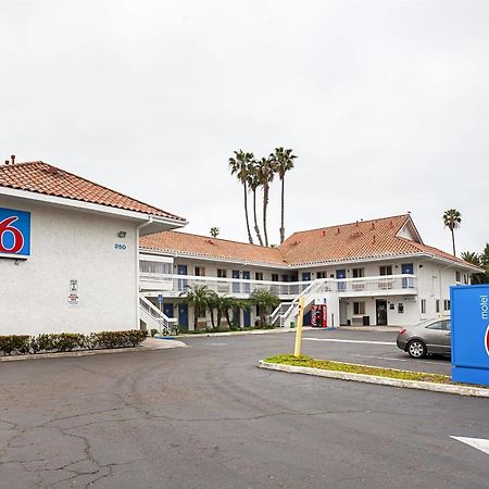 Pacific Inn Motel Ventura Exterior photo